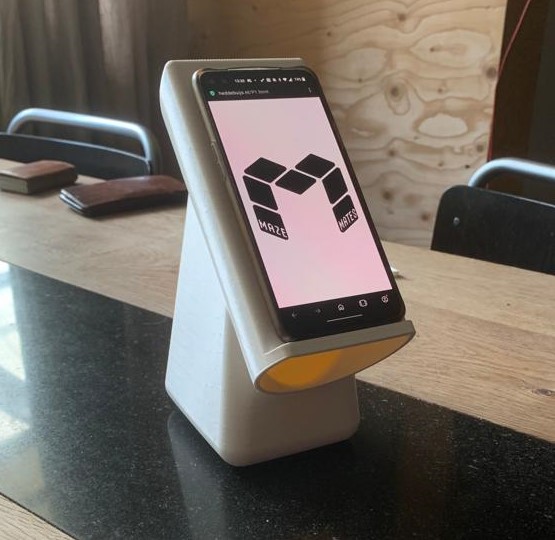 P1: Prototype Maze Mates V2